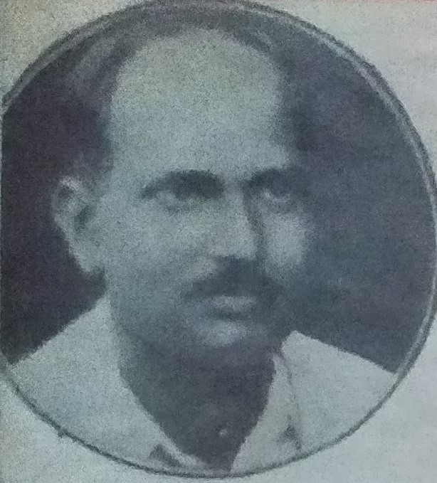 নৃপেন পাল (শব্দ)
